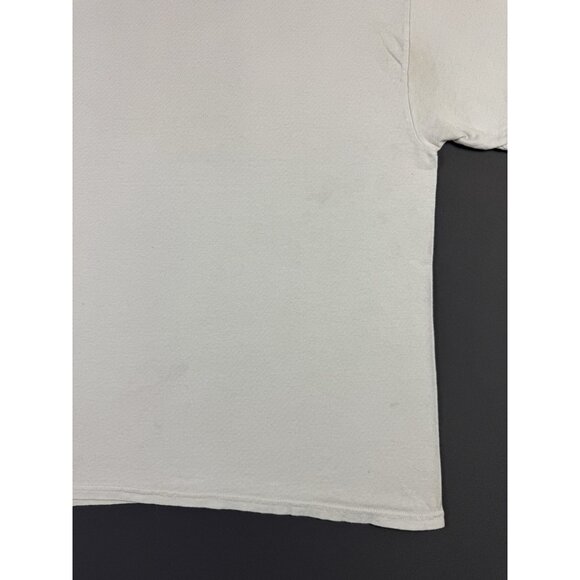 Mac Miller Hip Hop Rap Album Promo Tour Concert Flower White XL Shirt Streetwear - Picture 9 of 12